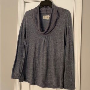 Anthropologie long sleeve
